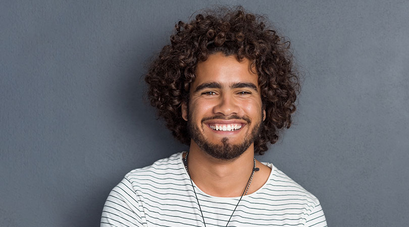 Why Is Curly Hair Transplant Different?